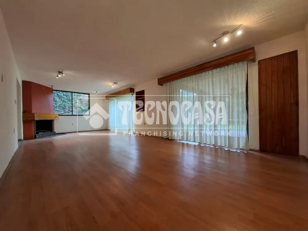 Casa en Tlacopac — foto 6