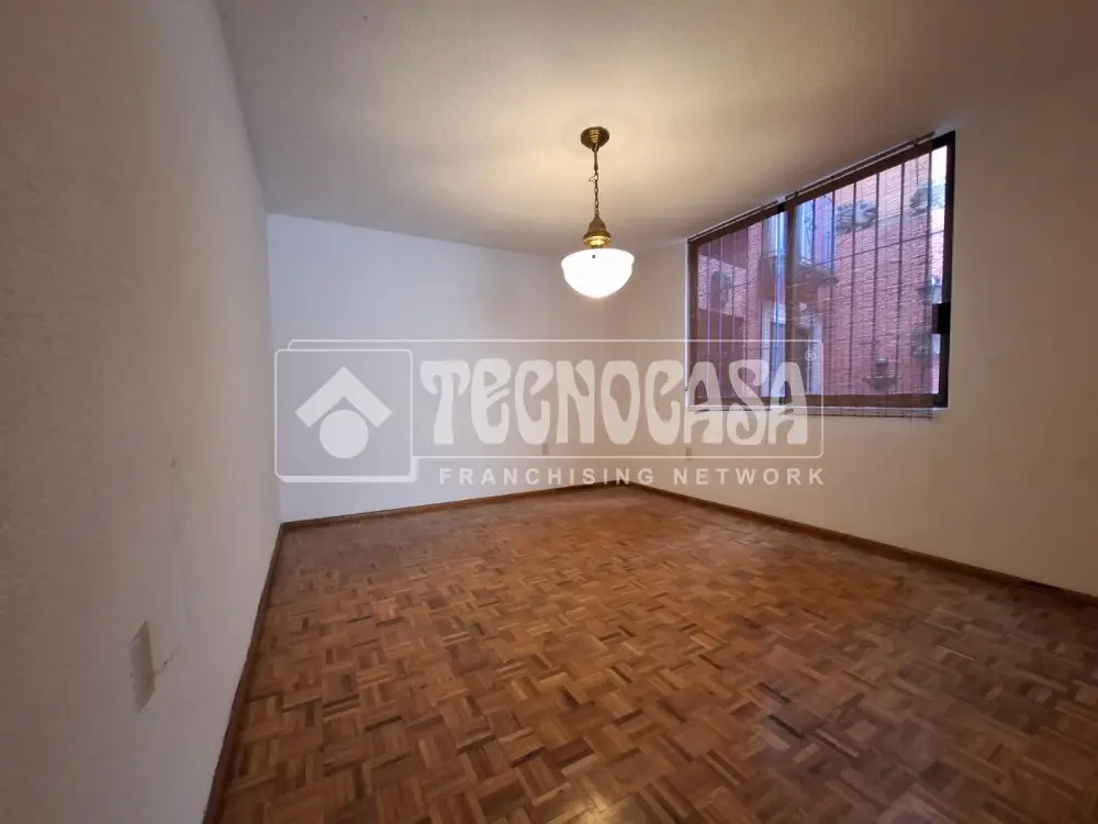 Casa en Tlacopac — foto 7