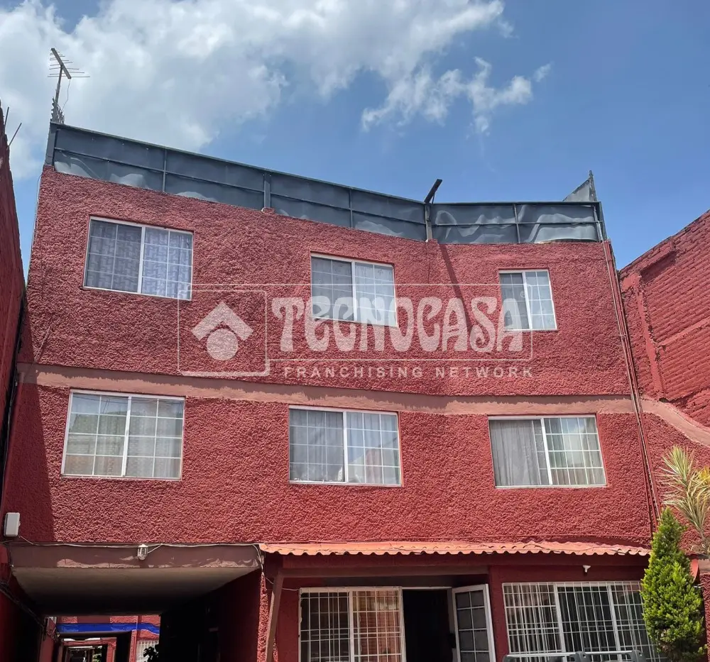 Casa en Condominio en el Rosedal