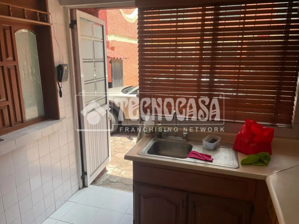 Casa en Condominio en el Rosedal — foto 5