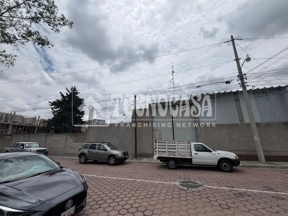 Terreno en Reserva Territorial Atlixcayotl — foto 2