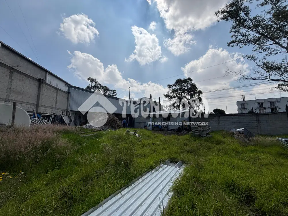 Terreno en Reserva Territorial Atlixcayotl — foto 5
