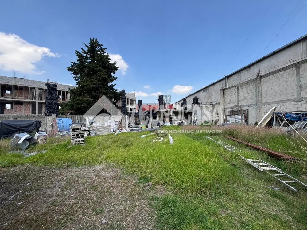 Terreno en Reserva Territorial Atlixcayotl — foto 6