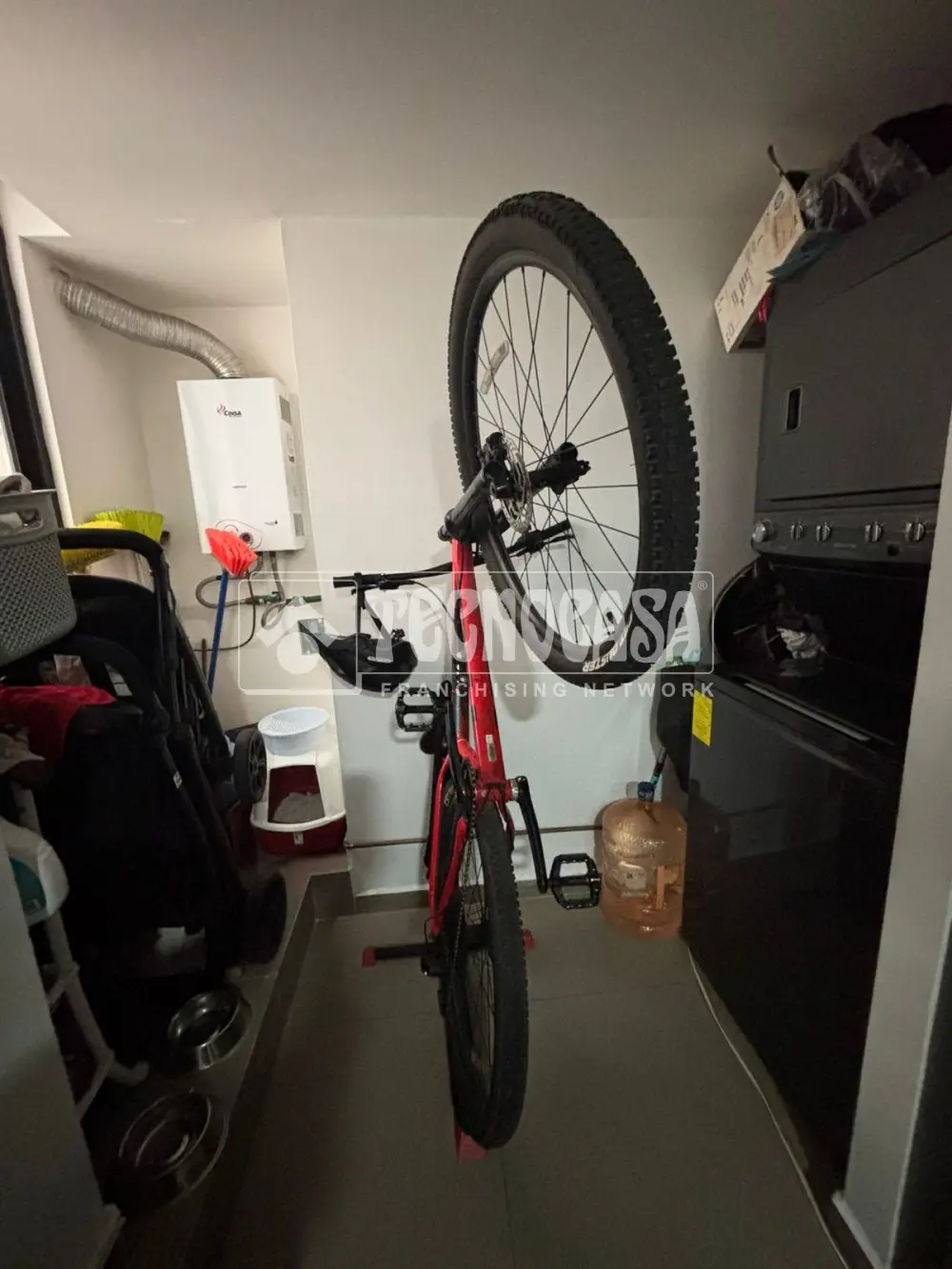 Departamento en Roma Norte — foto 11