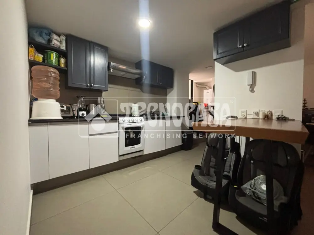 Departamento en Roma Norte — foto 4