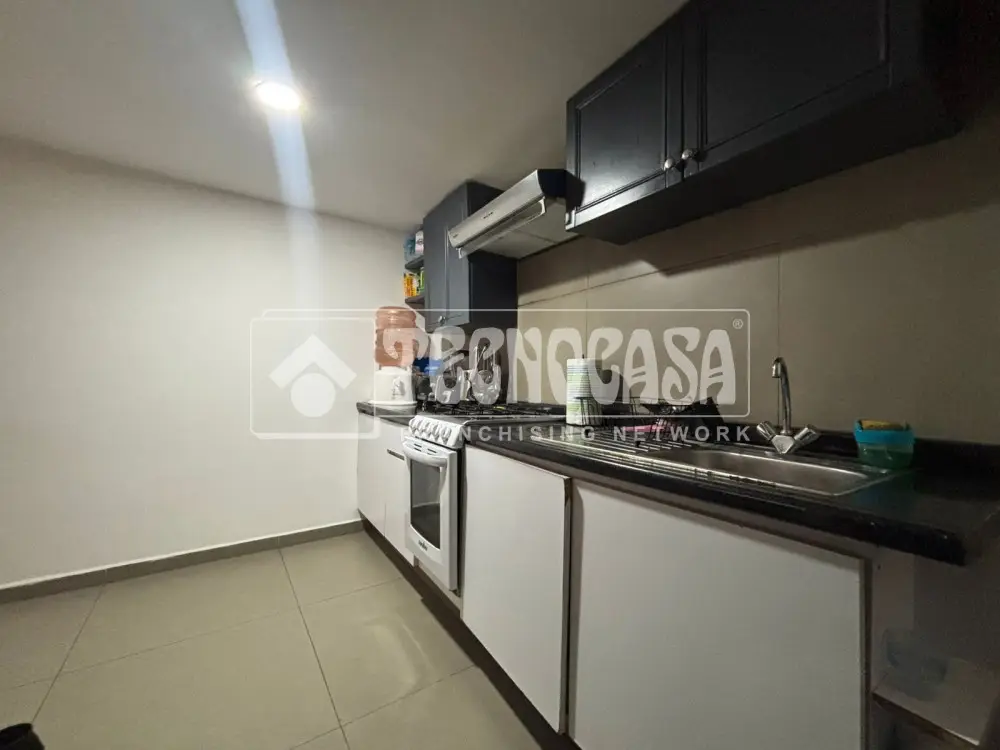 Departamento en Roma Norte — foto 5