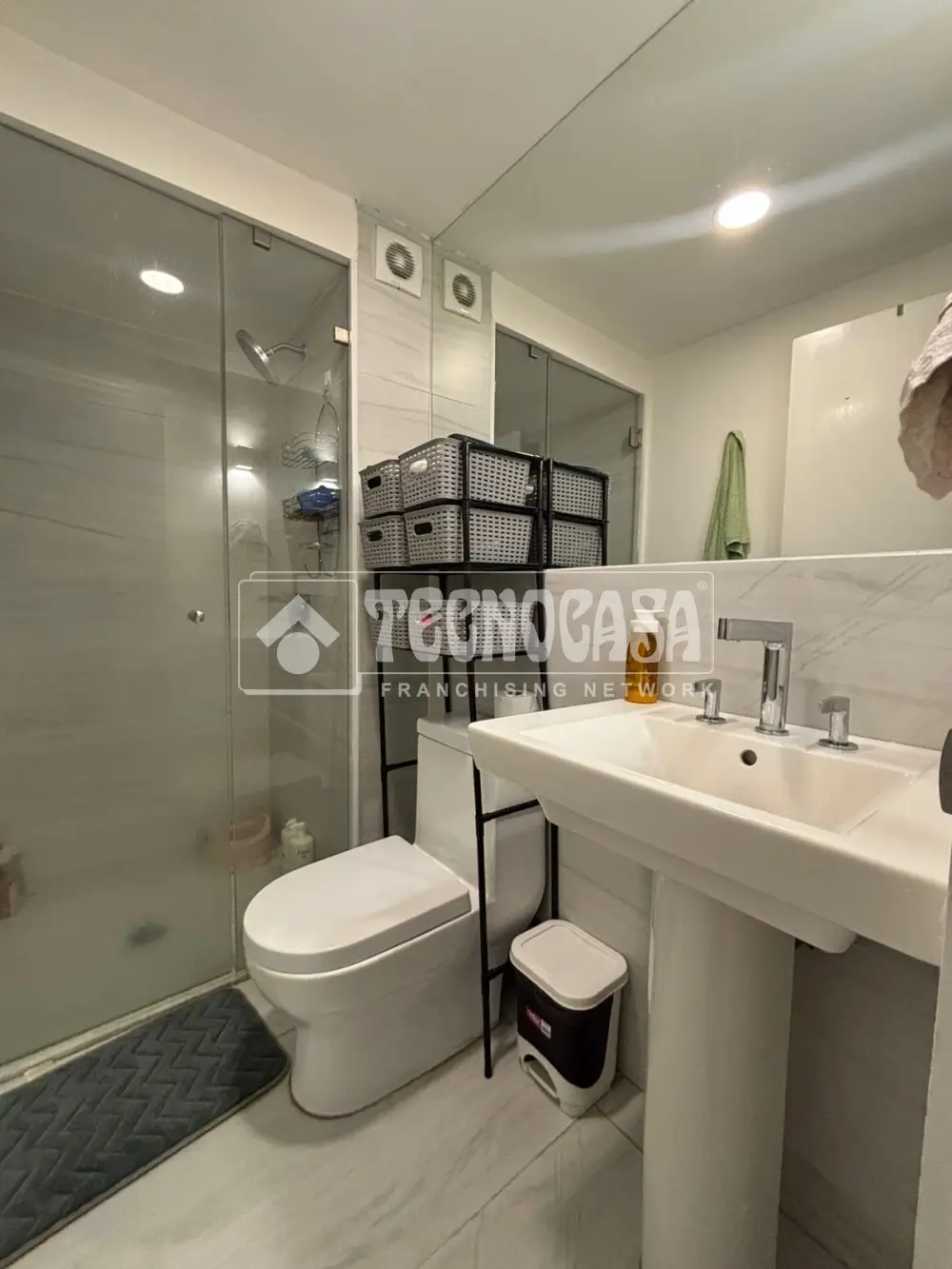 Departamento en Roma Norte — foto 6