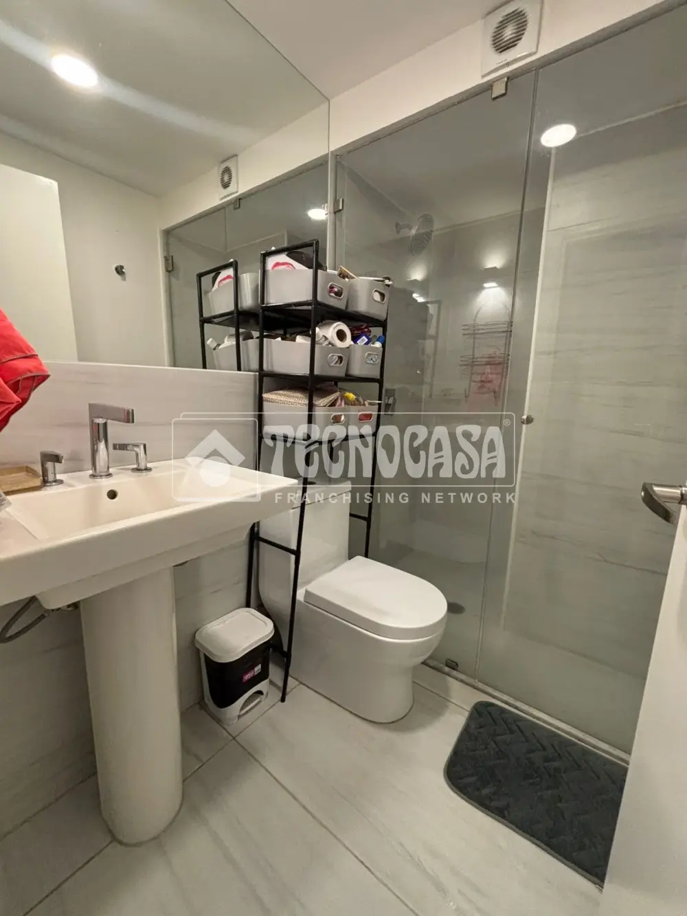 Departamento en Roma Norte — foto 7