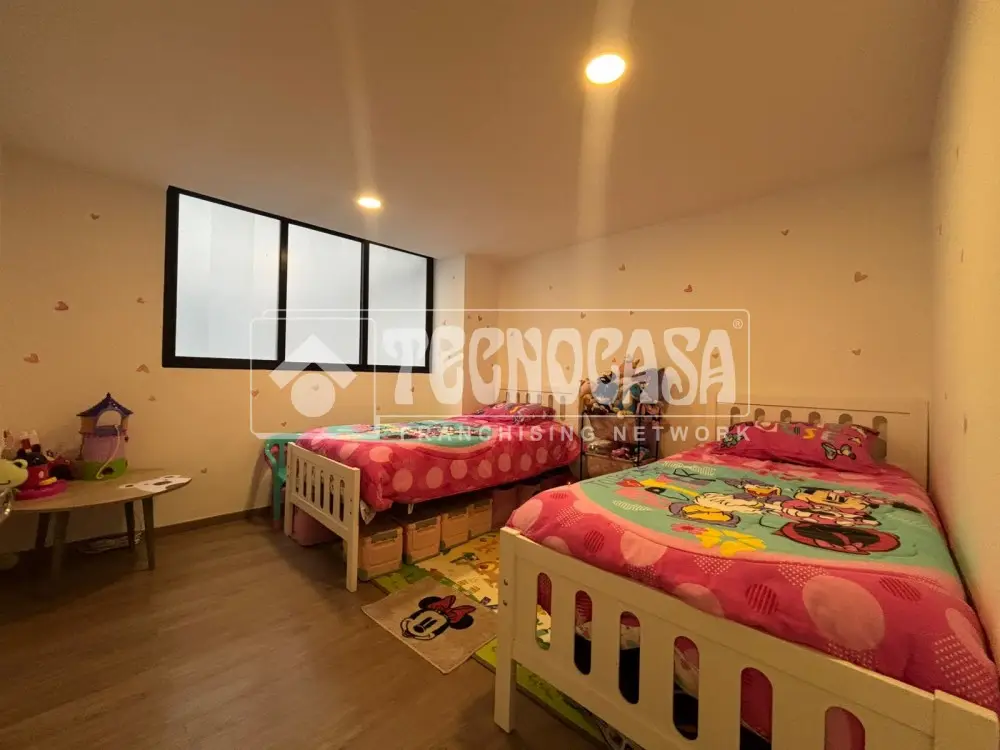Departamento en Roma Norte — foto 8