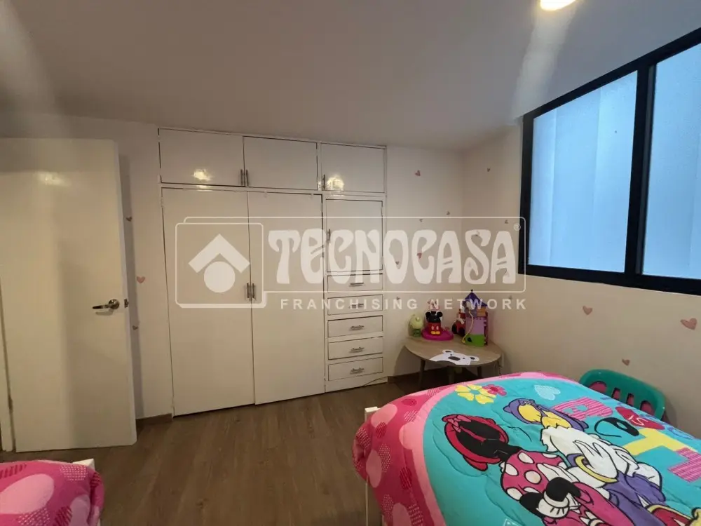 Departamento en Roma Norte — foto 9