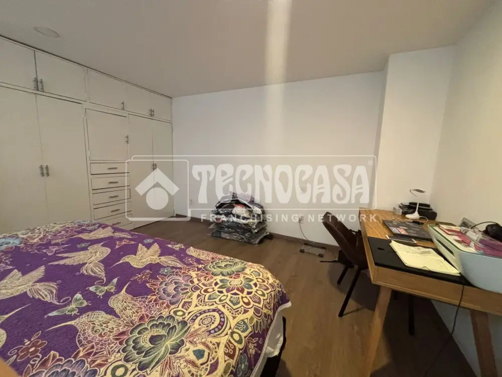 Departamento en Roma Norte — foto 10