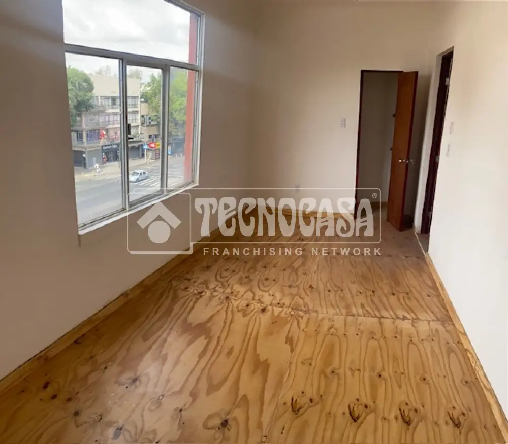 Departamento en Tabacalera — foto 2