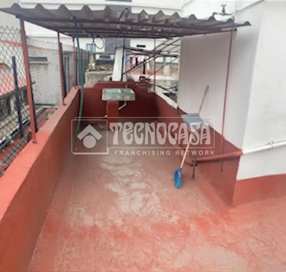 Departamento en Tabacalera — foto 11