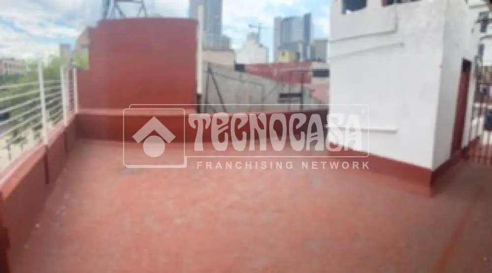 Departamento en Tabacalera — foto 12
