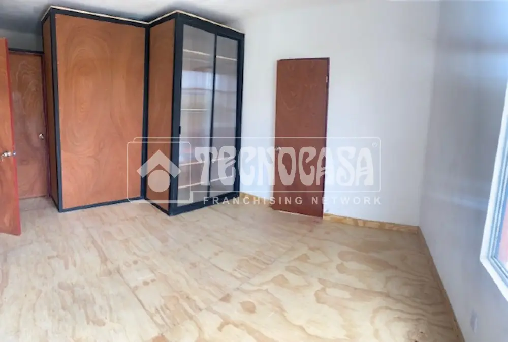 Departamento en Tabacalera — foto 3
