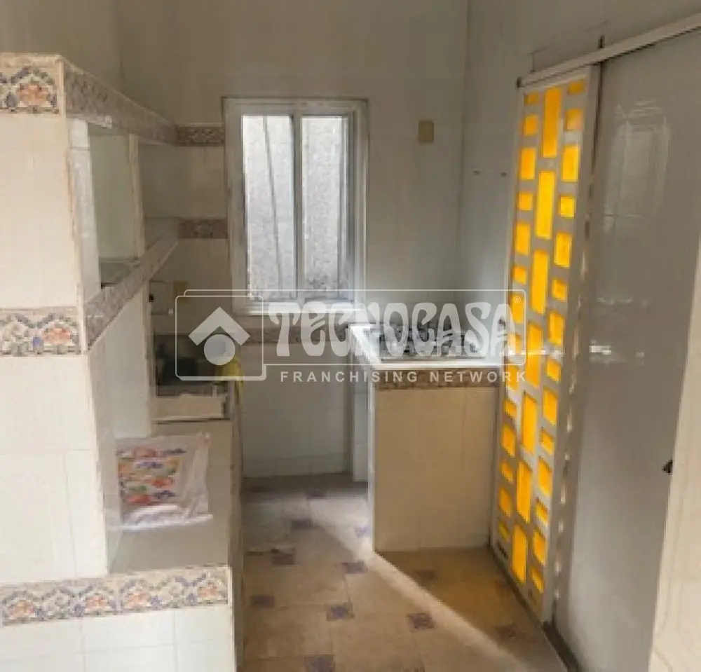 Departamento en Tabacalera — foto 7