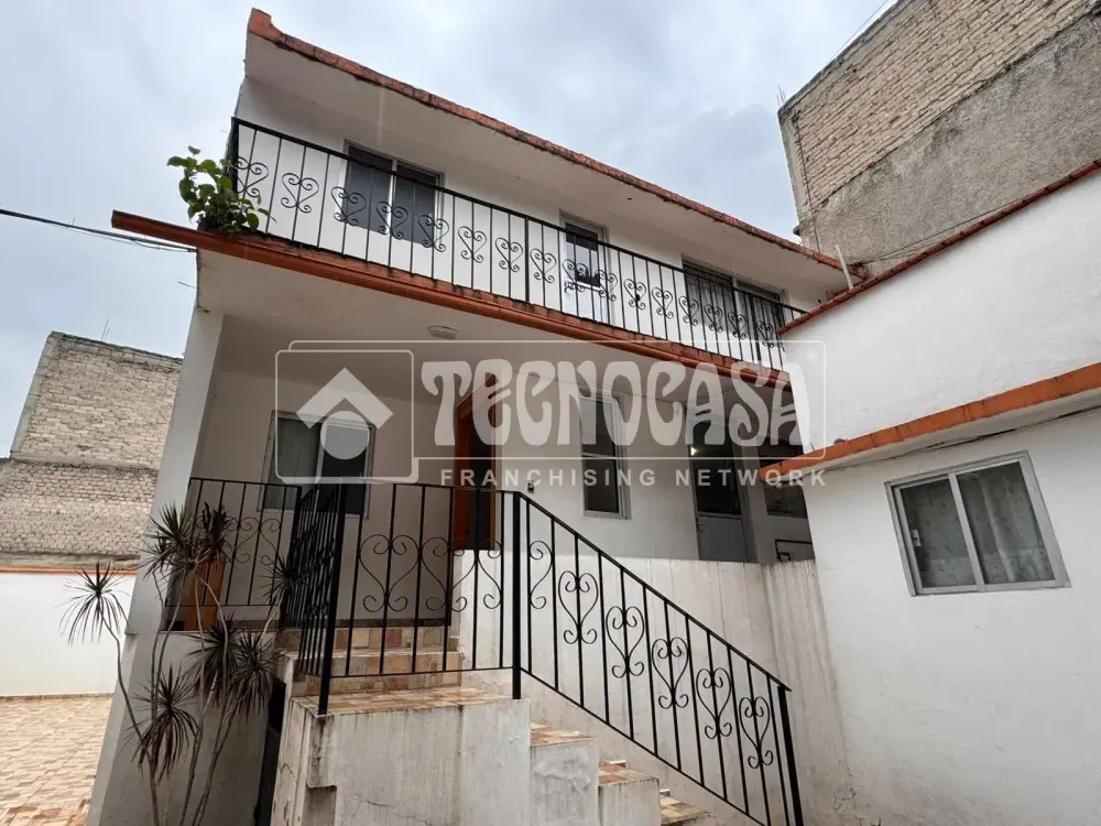 Casa en Mexico 68 — foto 2