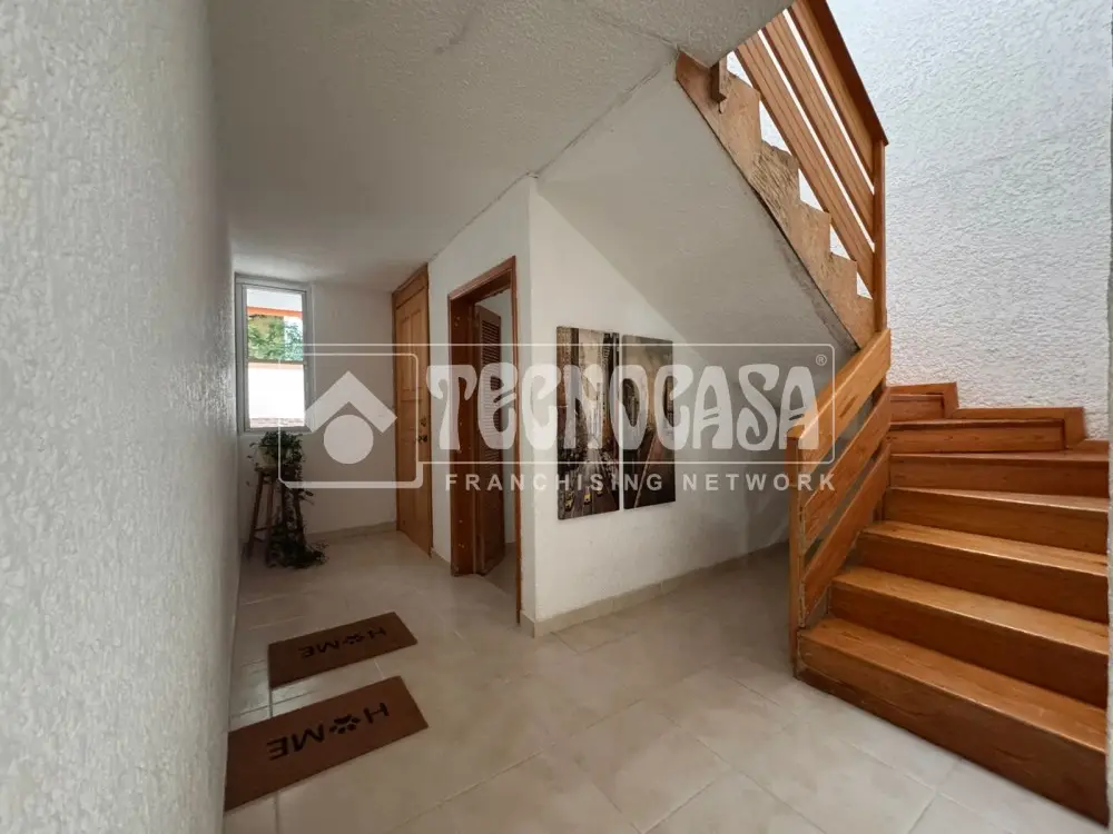 Casa en Mexico 68 — foto 12