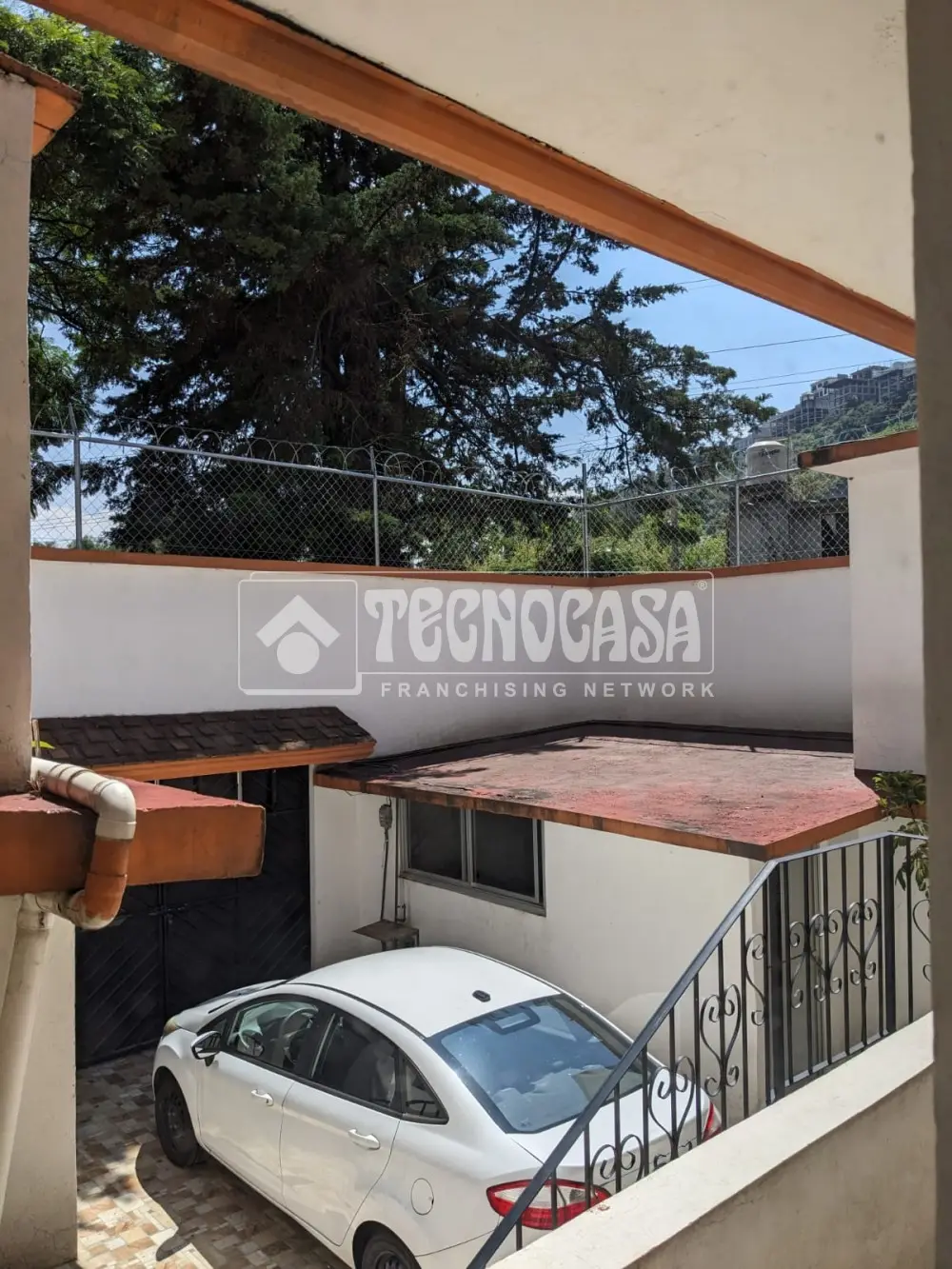 Casa en Mexico 68 — foto 3