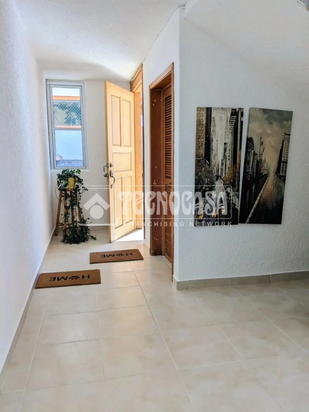 Casa en Mexico 68 — foto 4