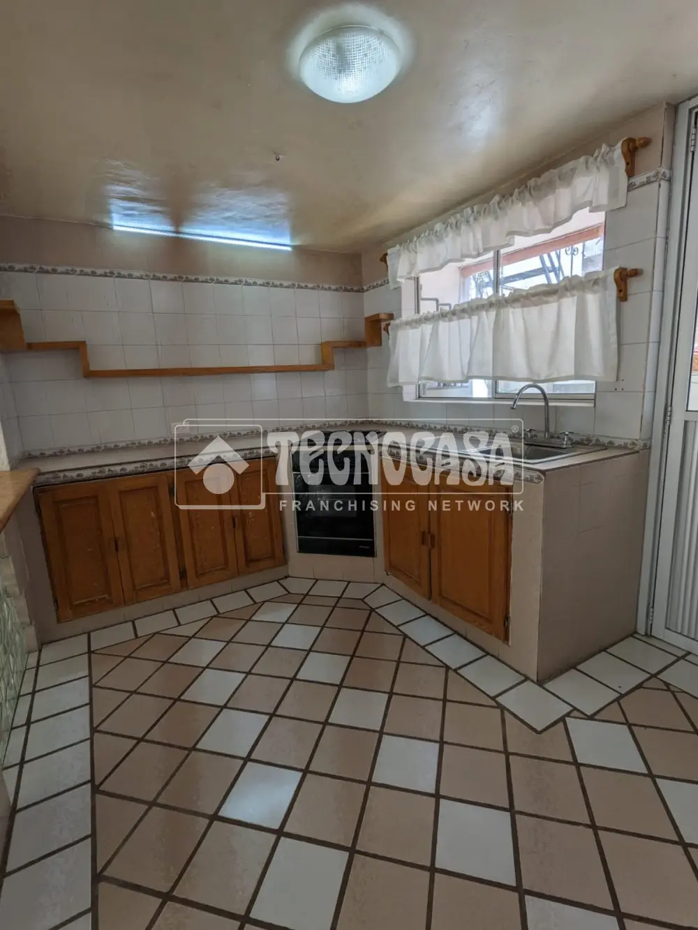 Casa en Mexico 68 — foto 10