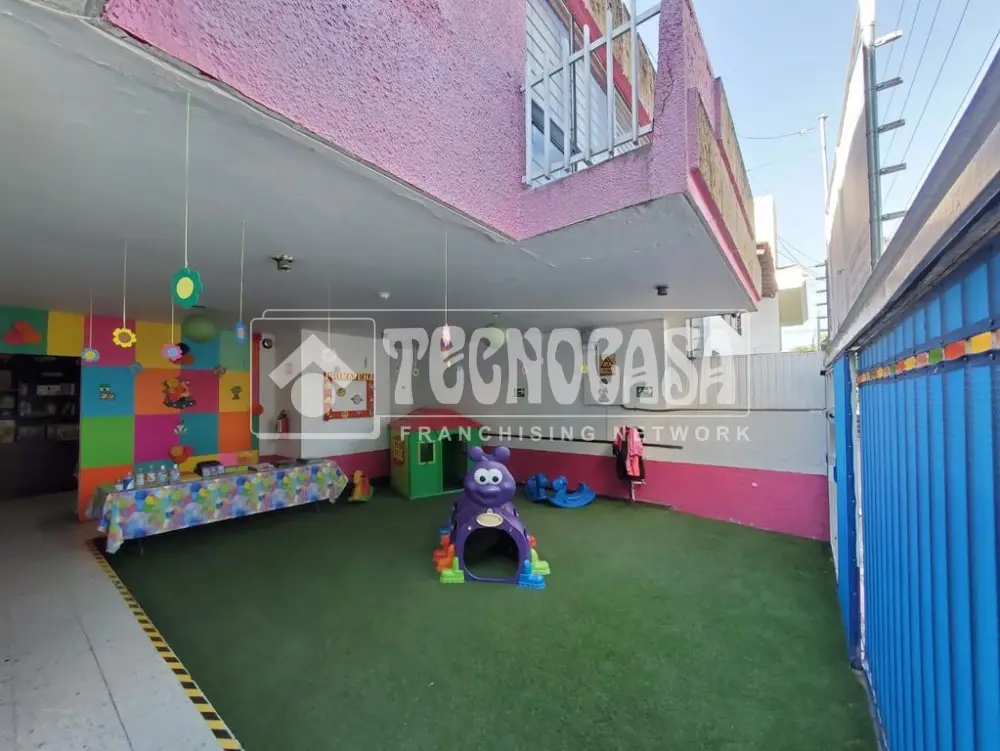 Casa en Jardines del Bosque Centro — foto 3