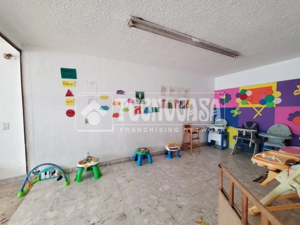 Casa en Jardines del Bosque Centro — foto 5