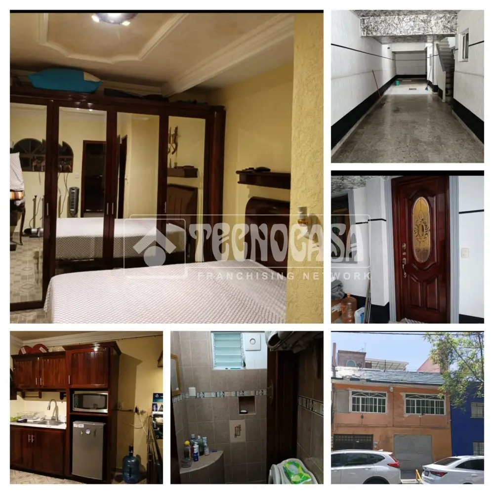 Casa en Agricola Oriental — foto 6