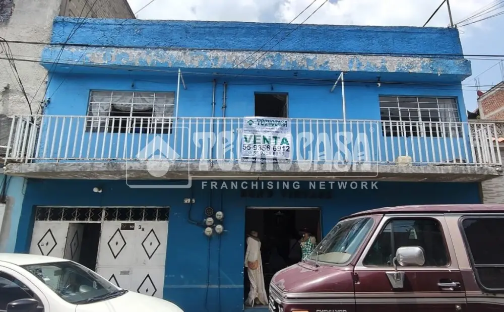 Casa en el Rodeo