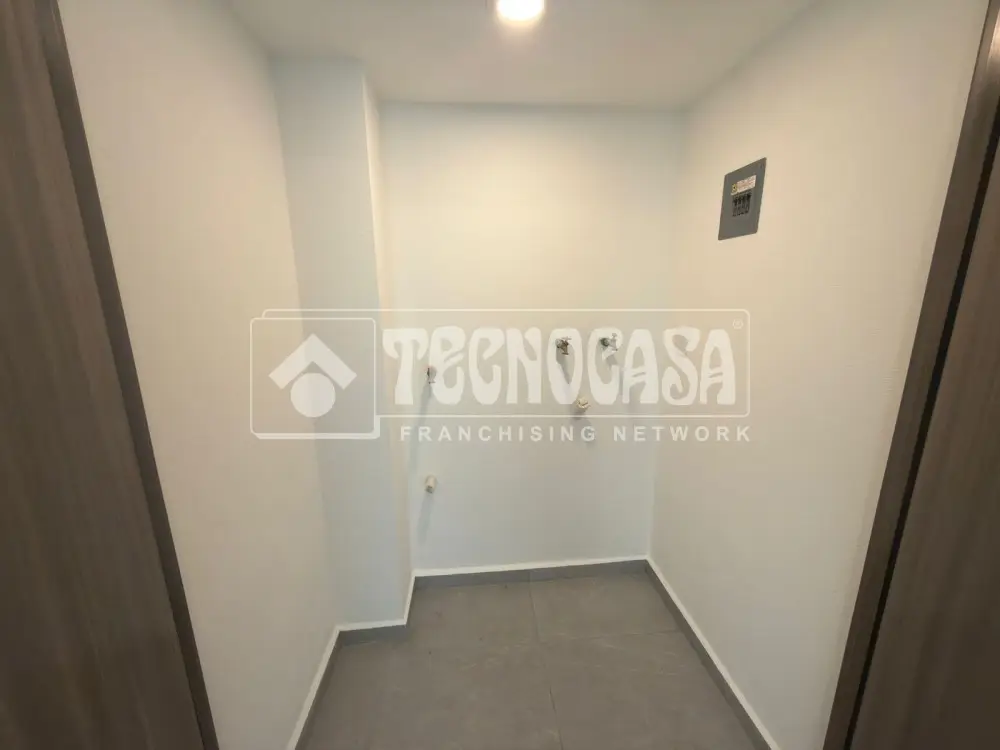 Departamento en Cuauhtemoc — foto 11