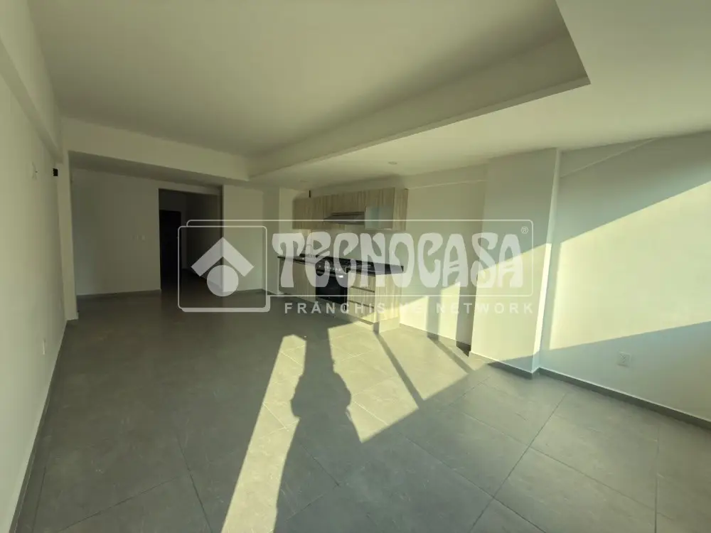 Departamento en Cuauhtemoc — foto 3