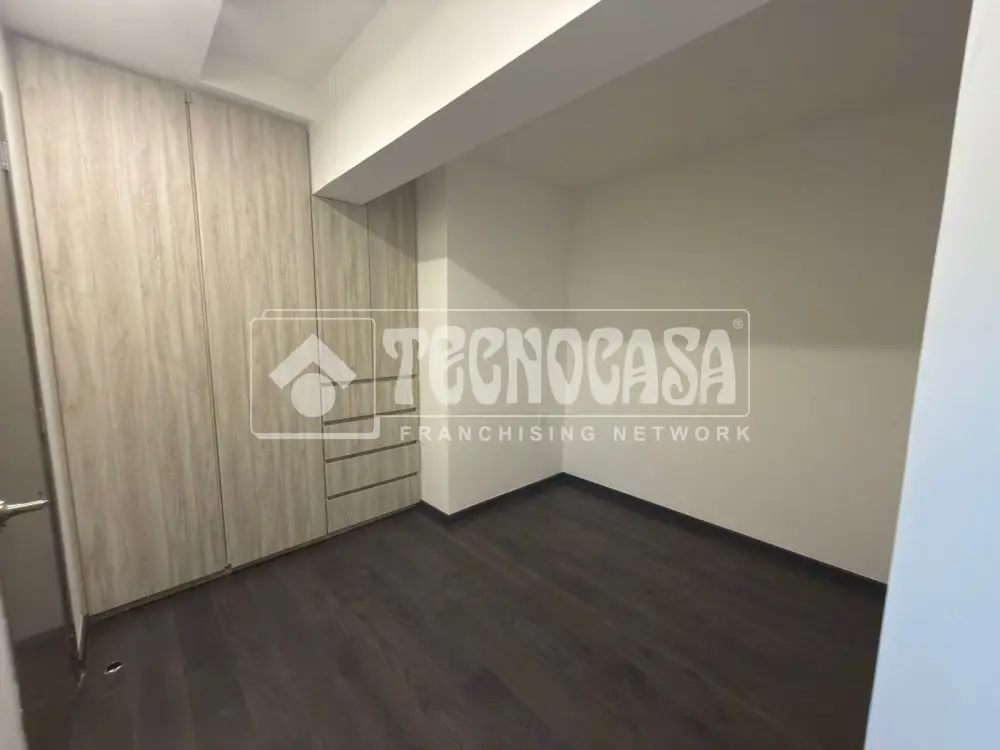 Departamento en Cuauhtemoc — foto 4