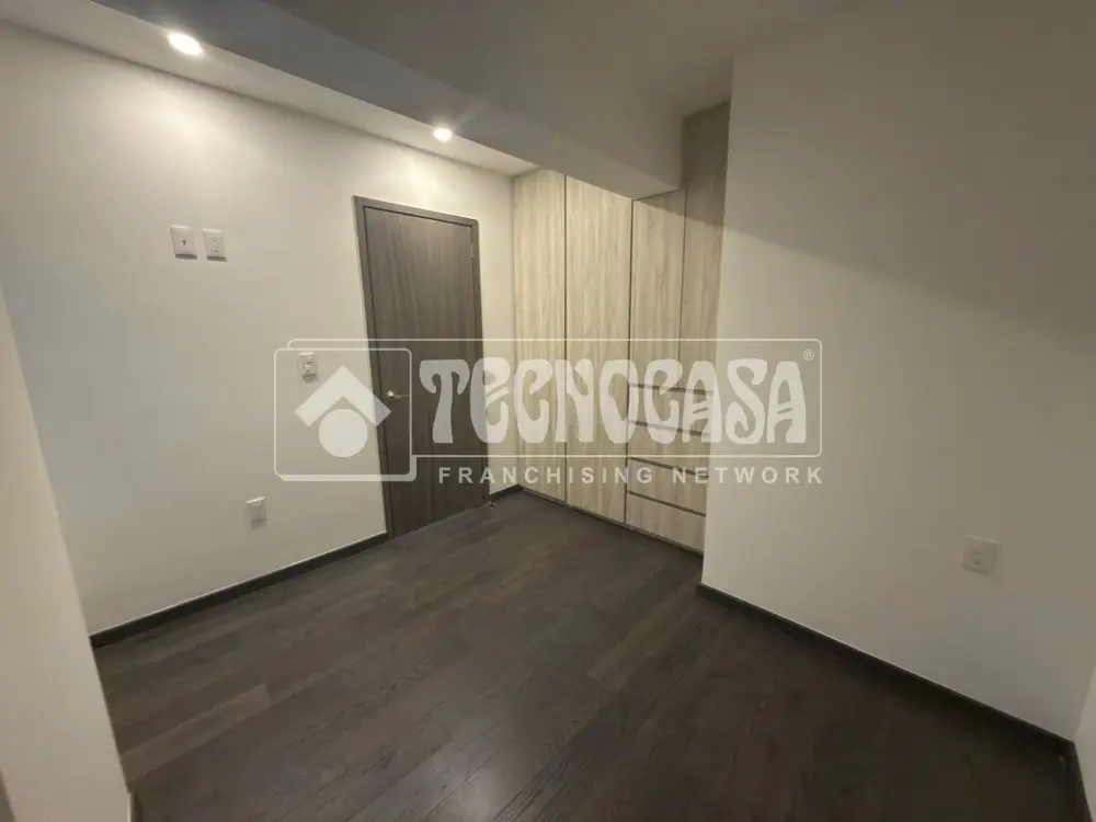 Departamento en Cuauhtemoc — foto 6