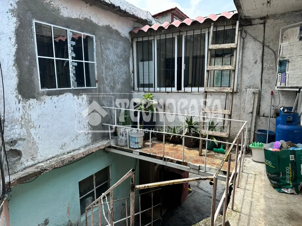 Casa en San Clemente Norte — foto 2