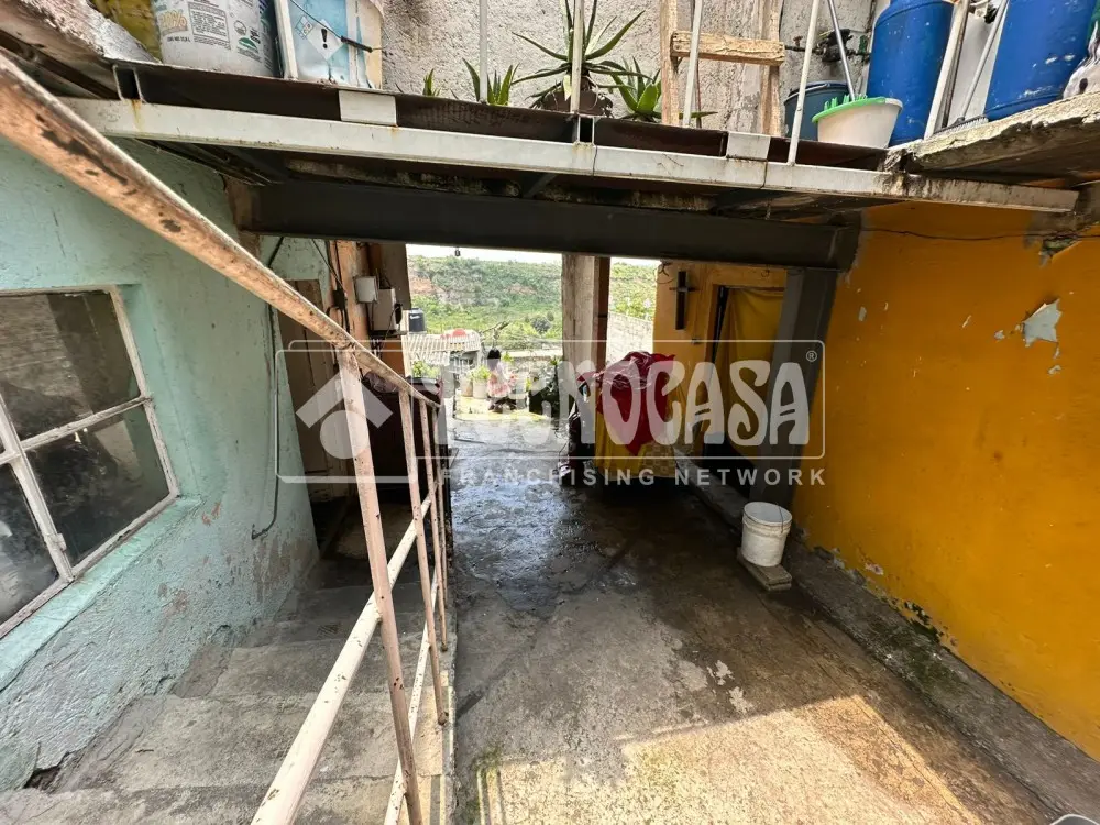 Casa en San Clemente Norte — foto 9
