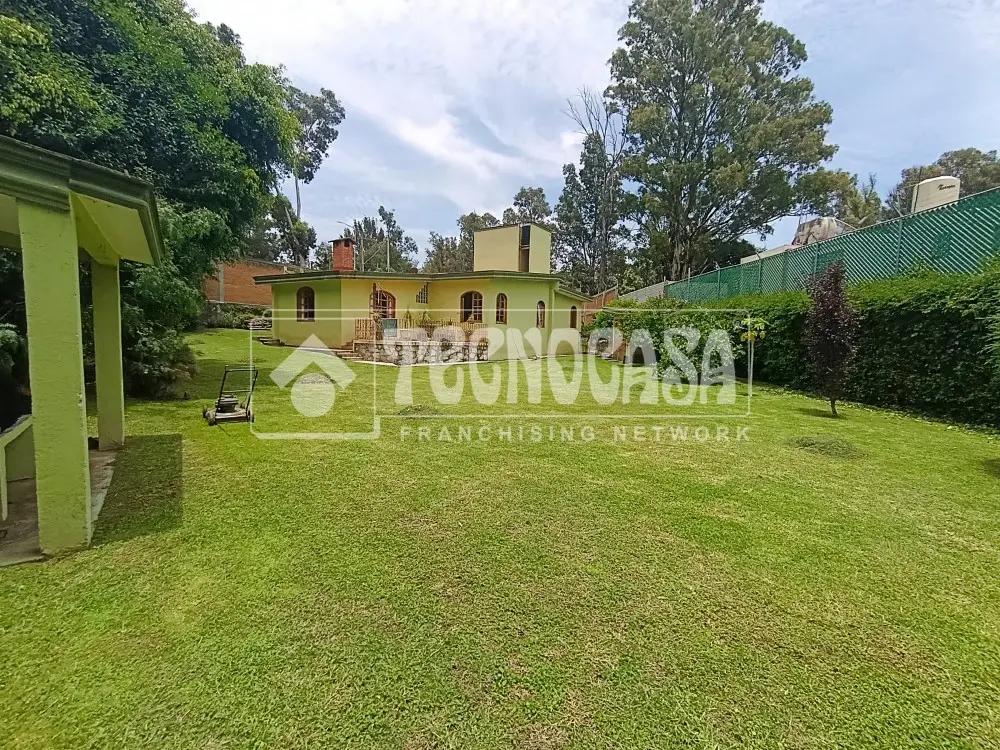Casa en Santa Maria la Calera