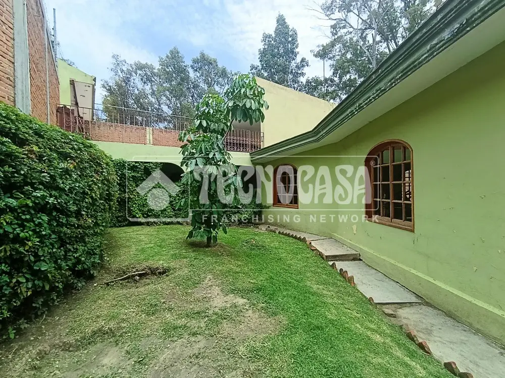 Casa en Santa Maria la Calera — foto 2