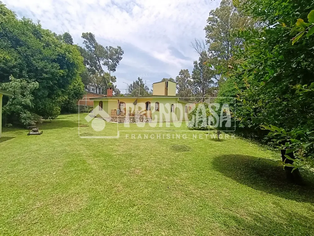 Casa en Santa Maria la Calera — foto 3