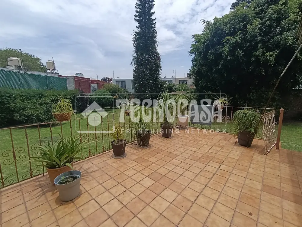 Casa en Santa Maria la Calera — foto 4