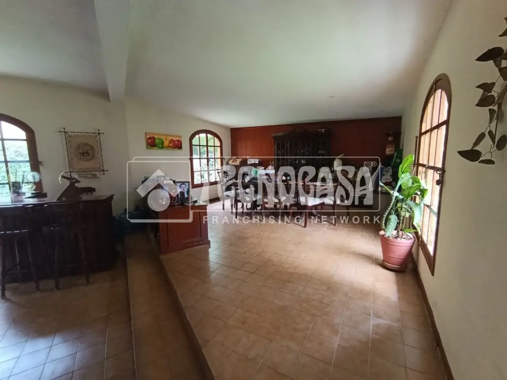 Casa en Santa Maria la Calera — foto 6