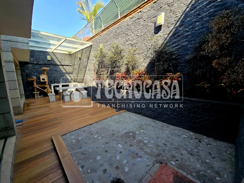Casa en Belisario Dominguez — foto 2