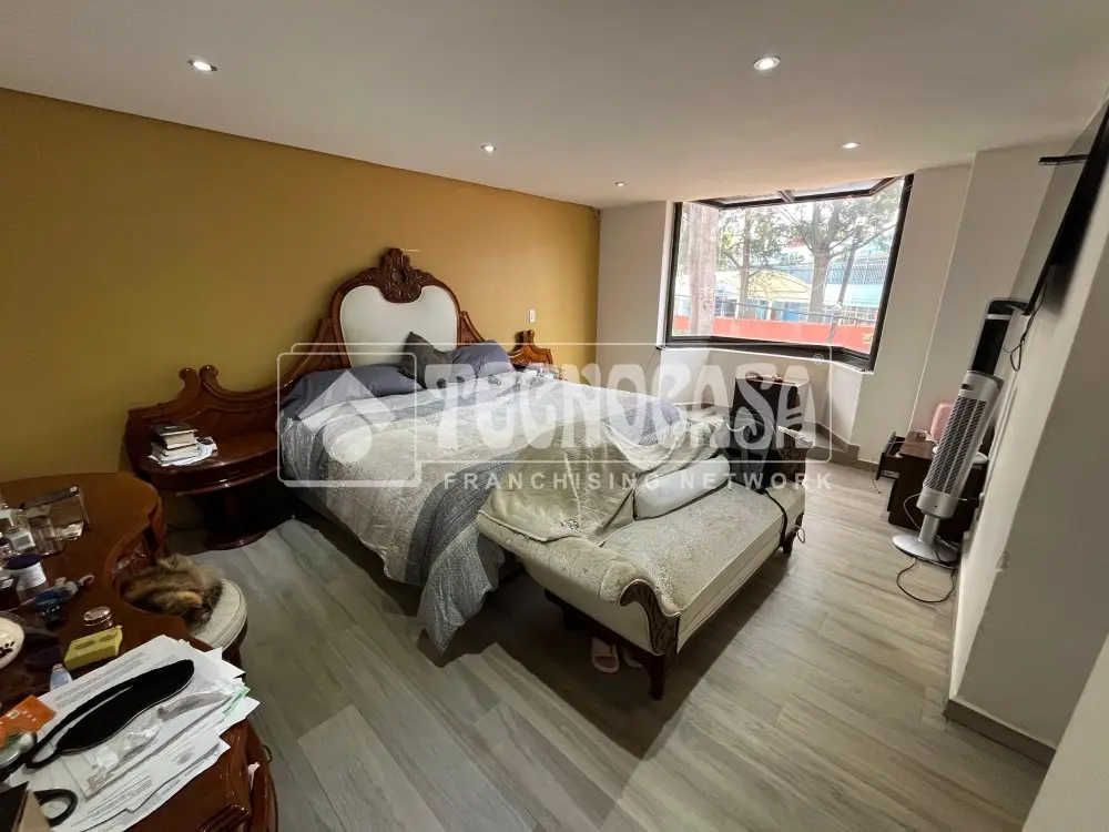 Casa en Belisario Dominguez — foto 12