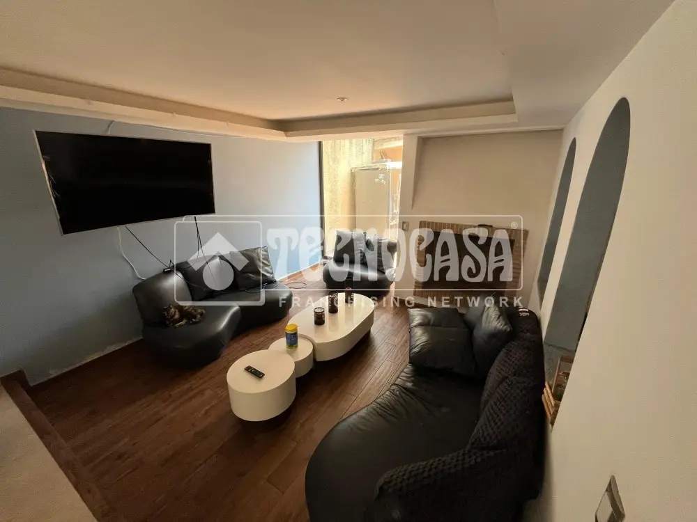 Casa en Belisario Dominguez — foto 5