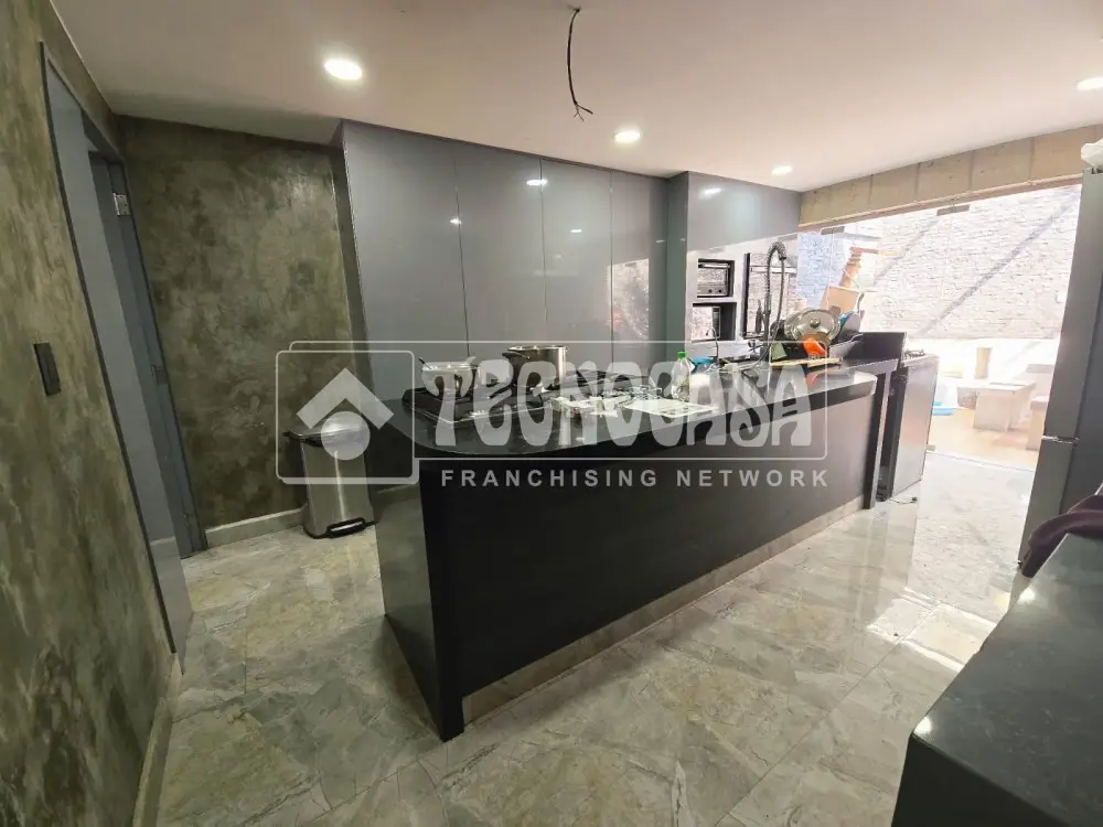 Casa en Belisario Dominguez — foto 6