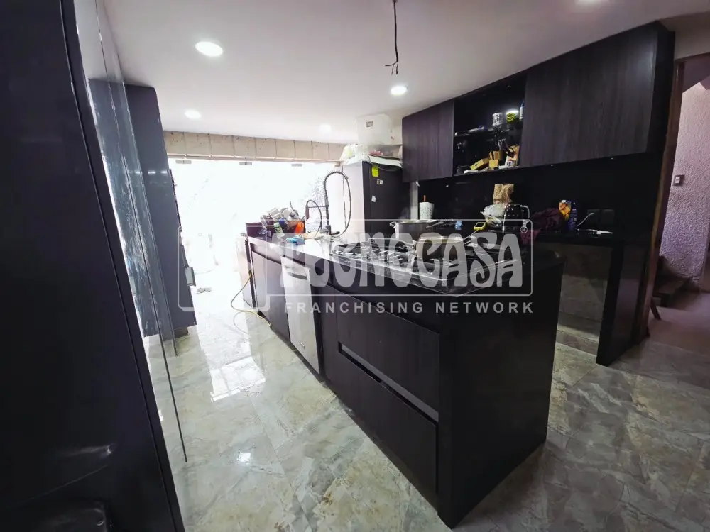 Casa en Belisario Dominguez — foto 7