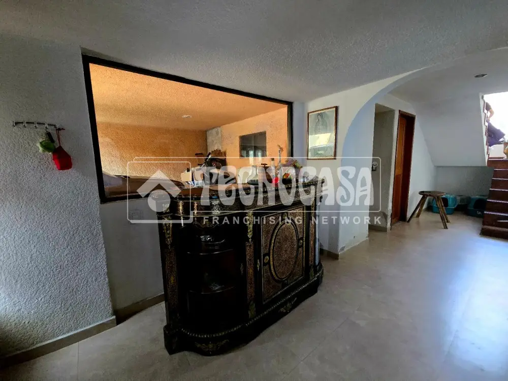 Casa en Belisario Dominguez — foto 8
