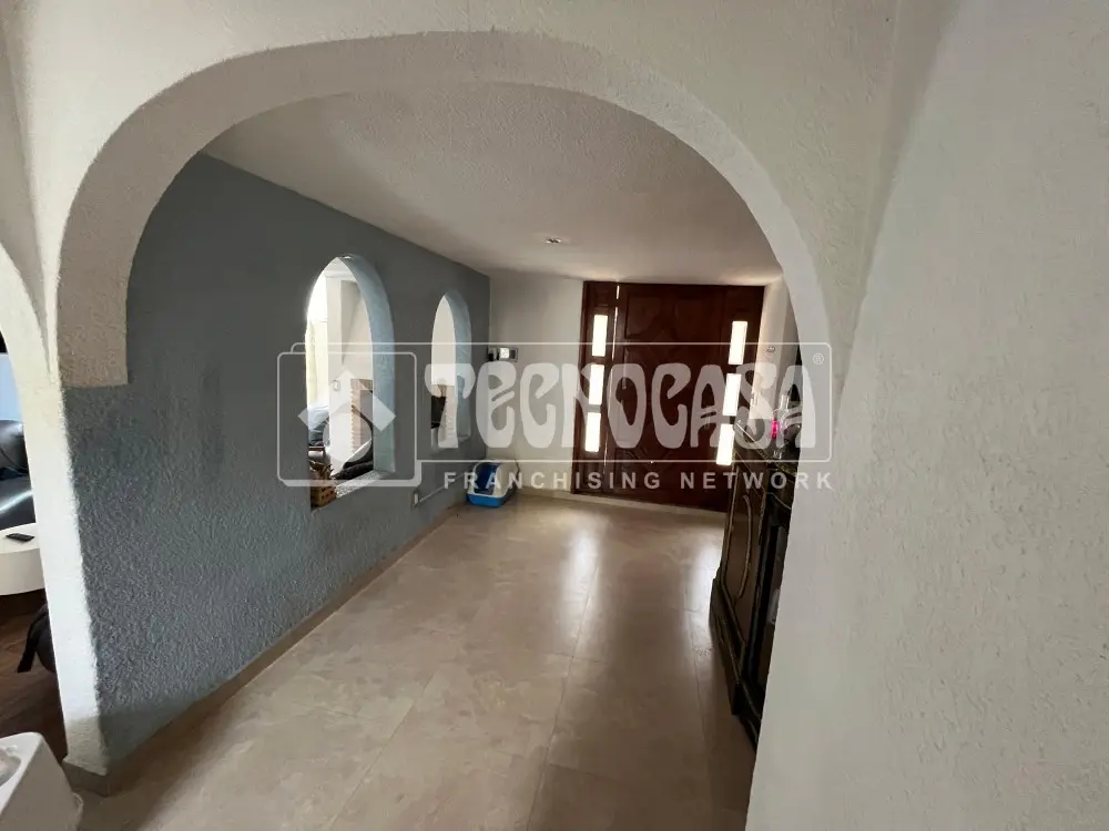 Casa en Belisario Dominguez — foto 9