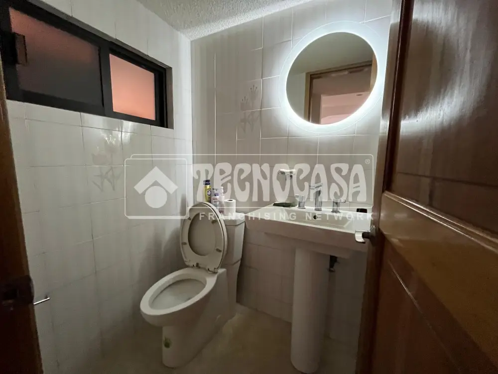 Casa en Belisario Dominguez — foto 10