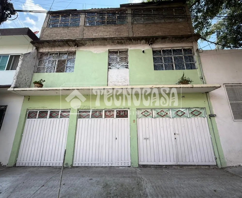 Casa en Agricola Oriental