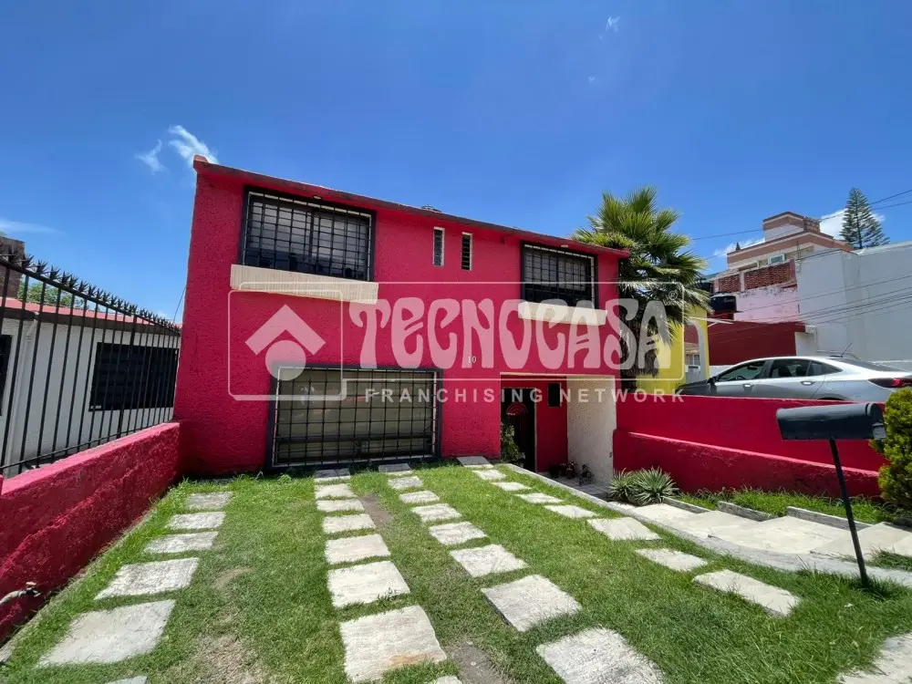 Casa en Lomas Verdes 5a Seccion (la Concordia) — foto 2